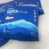 5-Pack Nello Supercalm Powdered Calming Drink Mix Raspberry Lemonade BB 02/2027