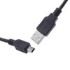 mini USB PC Data Sync Cable Cord for Maxtor Portable External Hard Drive Disk