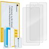 Mr.Shield [3-PACK] Designed For Google Pixel 7 Anti-Glare [Matte] Screen Protector (PET Material)