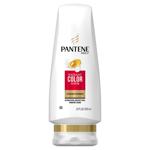 Pantene Pantene Conditioner Color Preserve, 12.6 oz