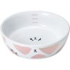Marukan NYANTA CLUB Catfish Ceramic Dinnerware