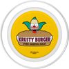 The Simpsons Krusty the Clown Burger PopSockets PopGrip for MagSafe