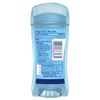 Secret Clear Gel Antiperspirant and Deodorant, Rose Scent, Single Pack, 2.6 Oz.