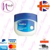 2 X Vaseline Pure Petroleum Jelly Original 100ml