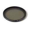 Gobe NDX 49mm Variable ND Lens Filter (1Peak)