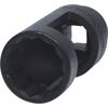 KS Tools 455.0032 1/2-inch 27mm Injector Socket