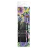 Ju.Bilej No.5 Flat Brush Max Set