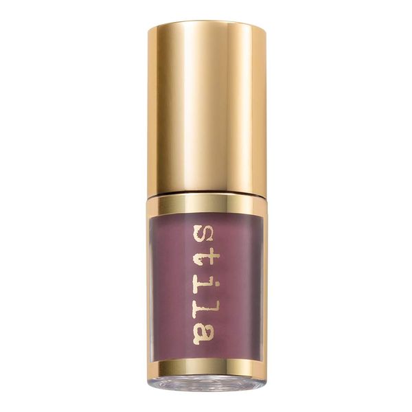 Stila Shine Fever Lip Vinyl, Turbo