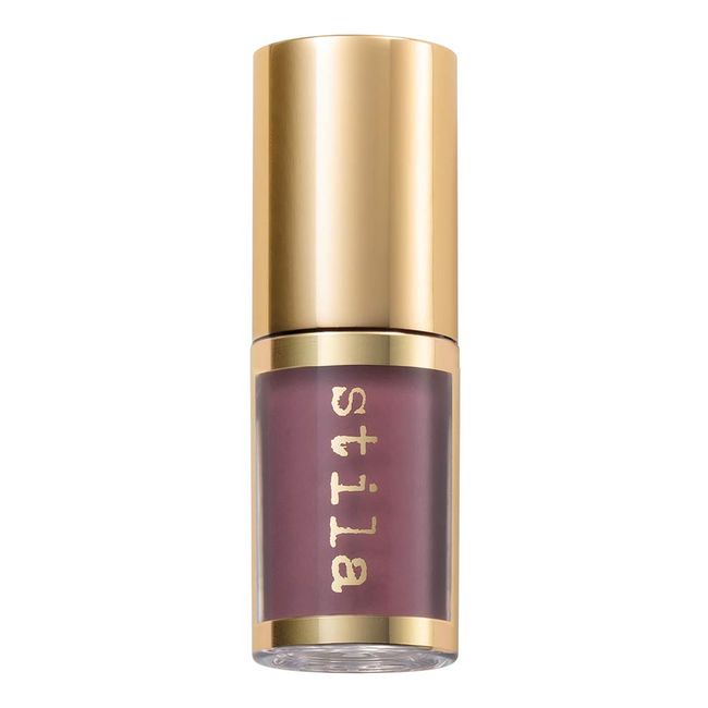 Stila Shine Fever Lip Vinyl, Turbo