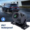 170° CMOS HD Car Front/Side/Rear View Reverse Backup Night Vision Parking Camera