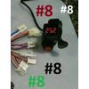 Razor 36v mx350 mx400 - 36volt Overvolt Kit 24v to 36v Controller Kit - e300
