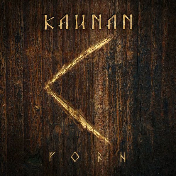 Forn [VINYL]