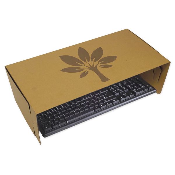 Unbekannt TimeTEX Tastatur-Sichtschutz