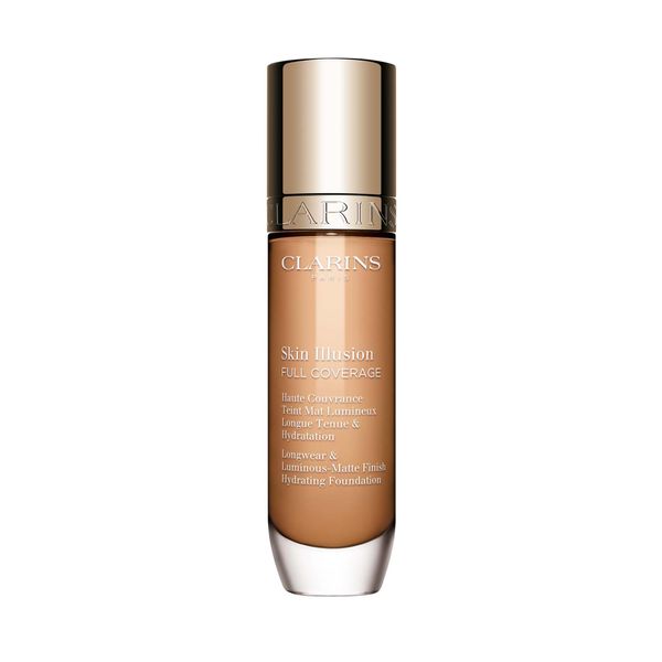 Clarins Skin Illusion Full Coverage 108.5W 30ml