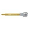 Hazet Torx Size T50 12.5mm/ 1/2-inch Screwdriver Socket