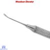 Periosteum Woodson Elevator Extraction Implant Surgery Elevator Curettes