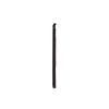 Eaton PJS263BK Decorator Screwless Wallplate, 3-Gang, Black