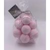 Spa Pure AMAZING GRACE TYPE - 14 Bath Bomb Fizzies with Shea, Mango and Cocoa Butter, Ultra Moisturizing (12 Oz) ...Great for Dry Skin (Amazing Grace type FBA)