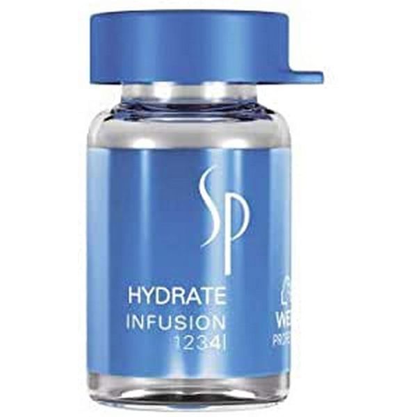 Wella SP Hydrate Infusion 6 x 5 ml Odourless