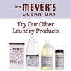 Mrs. Meyer's Clean Day Dryer Sheets (Lavender, 2 Pack, 160 Count)