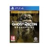 Tom Clancy's Ghost Recon Breakpoint Gold Edition (PS4)