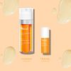Murad Vita-C Glycolic Serum - Environmental Shield Skin Brightening Vitamin C Face Serum - Hyperpigmentation Treatment Backed by Science, Travel .33 Fl Oz