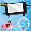 Ozone Generator for Cold Plunge 1000Mg/H Ozone Generator for Water Keep Cold....