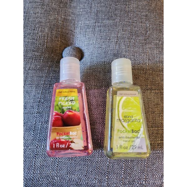 Bath And Body Worls Vintage Retired Hand Sanitizer