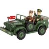 Cobi 3111 Doge WC-56 Command Car D-Day