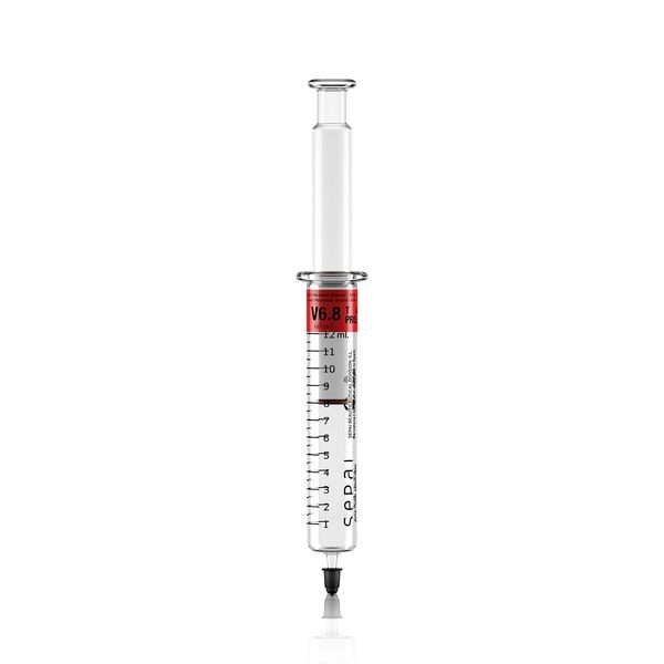 sepai Tan Prolong Body Extract Number V6.8 8 ml