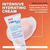 Rugby Urea 20% Intensive Hydrating Cream - Urea Cream for Feet, Hands, Knees, and Elbows - 20% Urea Intensive Strength Cream - 3 Oz