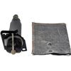 Dorman CS360015 Clutch Slave Cylinder Compatible with Select Ford Models