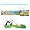 Dodo Educational Village Adventures Puzzle 60 Pieces