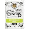 SPINSTER SISTERS CO Lemongrass Sage Bar Soap, 4.5 OZ
