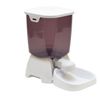 Multi-meal Automatic Dry Food Pet Feeder with Digital Timer (C3000)
