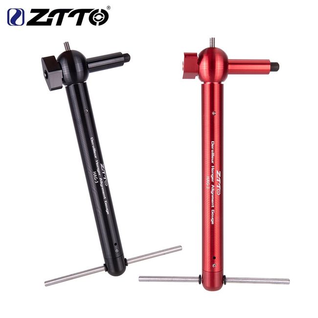 Ztto derailleur hanger online alignment tool