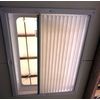 Duo-Form Thermo Shield RV Skylight Shade - Black Out