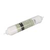 Whirlpool 4378411RB 1/2" In-Line Water Filter, Plastic, Refrigerator Filter