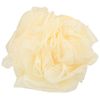 EARTH THERAPEUTICS Natural Hydro Body Sponge, 1 EA