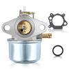 Carburetor Carb for B S B&S Vertical Engine 126T02 126T05