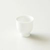 ORIGAMI Sensory Filter Cup, White