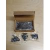 3 Pack McKinney 55862 TA2714 4.5x4.5 10B
