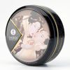 Shunga Massage Candle, Intoxicating Chocolate, 1 Ounce