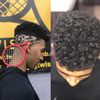 Twist It Up Comb - As Seen on Shark Tank - (Green)