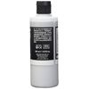 Vallejo 200 ml"AV Mecha Color" Acrylic Airbrush Colour - Grey Primer