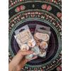 Tealight Sampler Pack Soy Candle 6 pack
