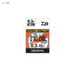 Daiwa Mountain Stream Gamma N 60m 0.35