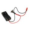 Replacement AAA Battery Holder & Switch Harness for C29006 & C26670 Trailer