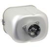 SPARES2GO Backform für Morphy Richards Brotbackautomat