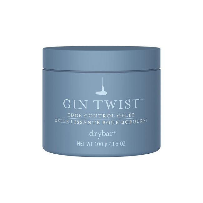 Drybar Gin Twist Edge Control Gelée